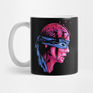 BirdBox Mug